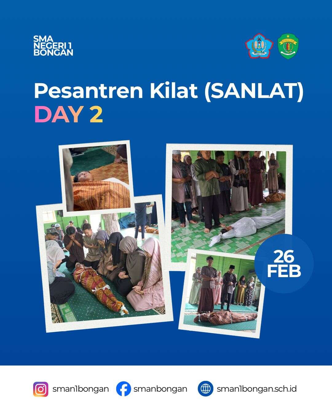 Pesantren Kilat